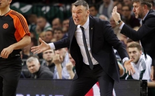 "Žalgiris" sužinojo naujo formato Eurolygos sezono tvarkaraštį